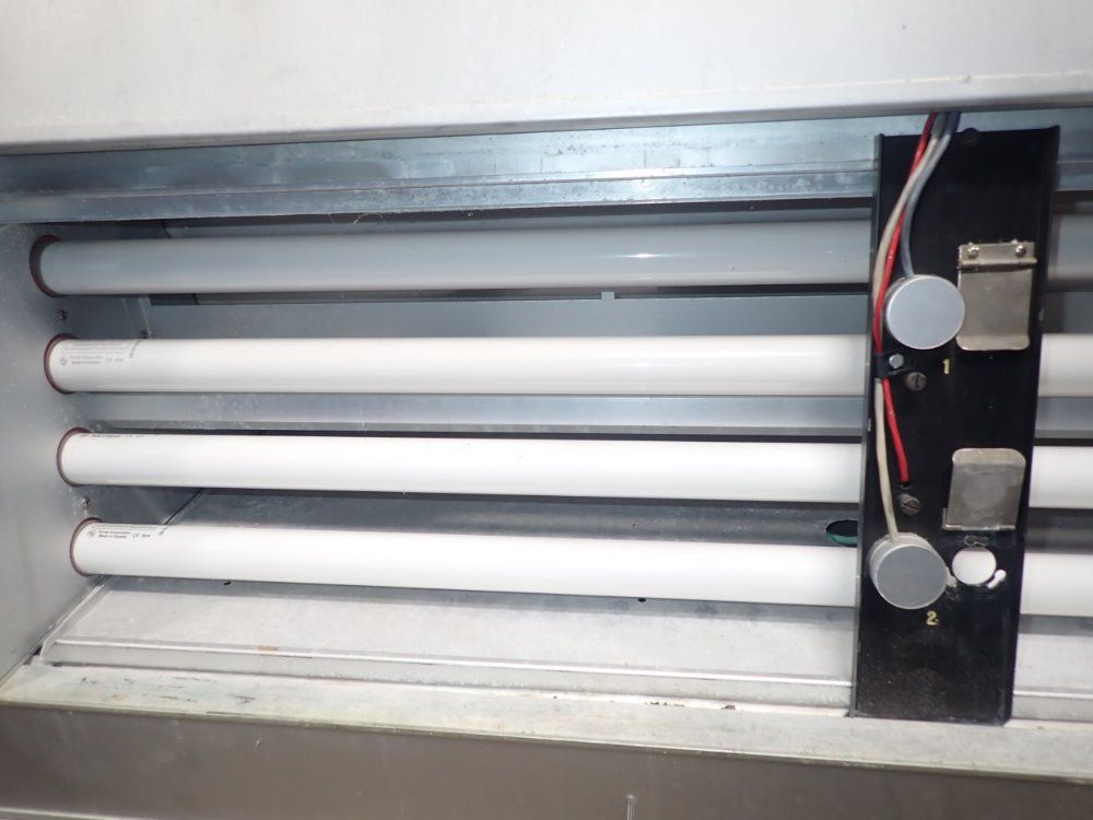 Quv Accelerated Weathering Tester