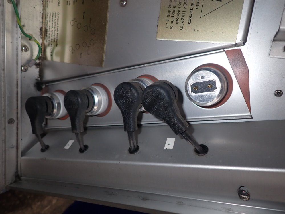 Quv Accelerated Weathering Tester