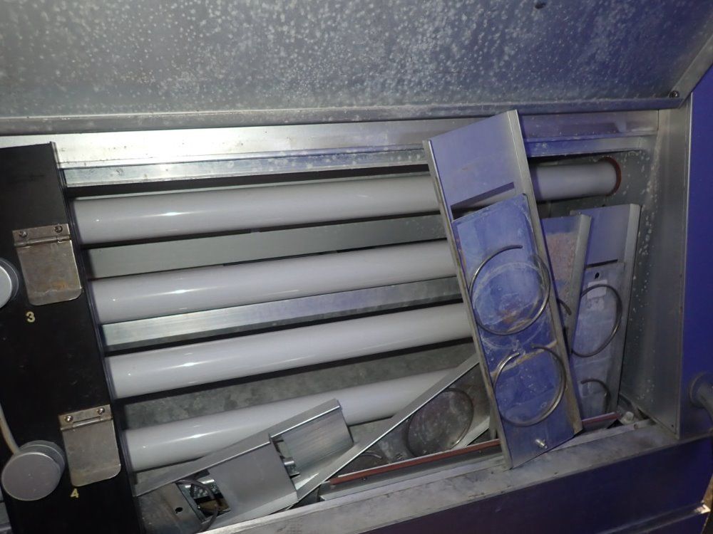 Quv Accelerated Weathering Tester