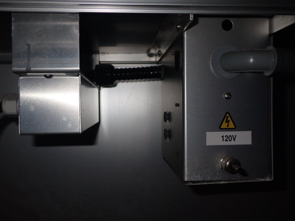 Quv Accelerated Weathering Tester