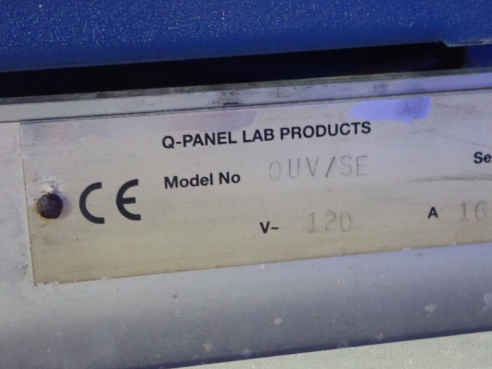 Quv Accelerated Weathering Tester