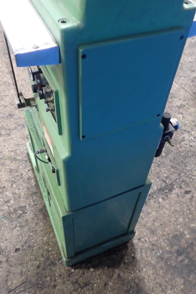 Pat-a-print Dap 805 2c Thkcup Pad Printer - Dap 805 2c Thkcup