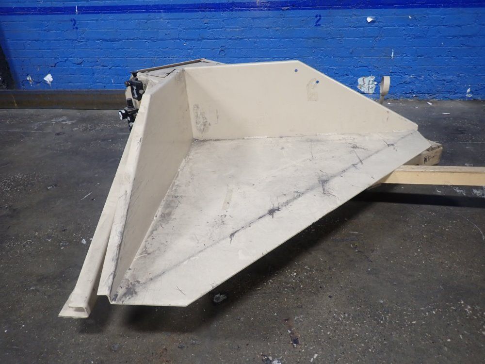 Ppe/plastic Process Equipment Tilter