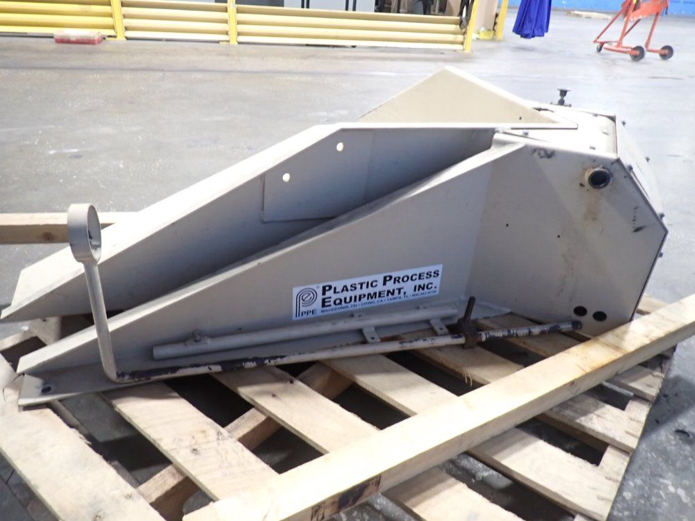 Ppe/plastic Process Equipment Tilter