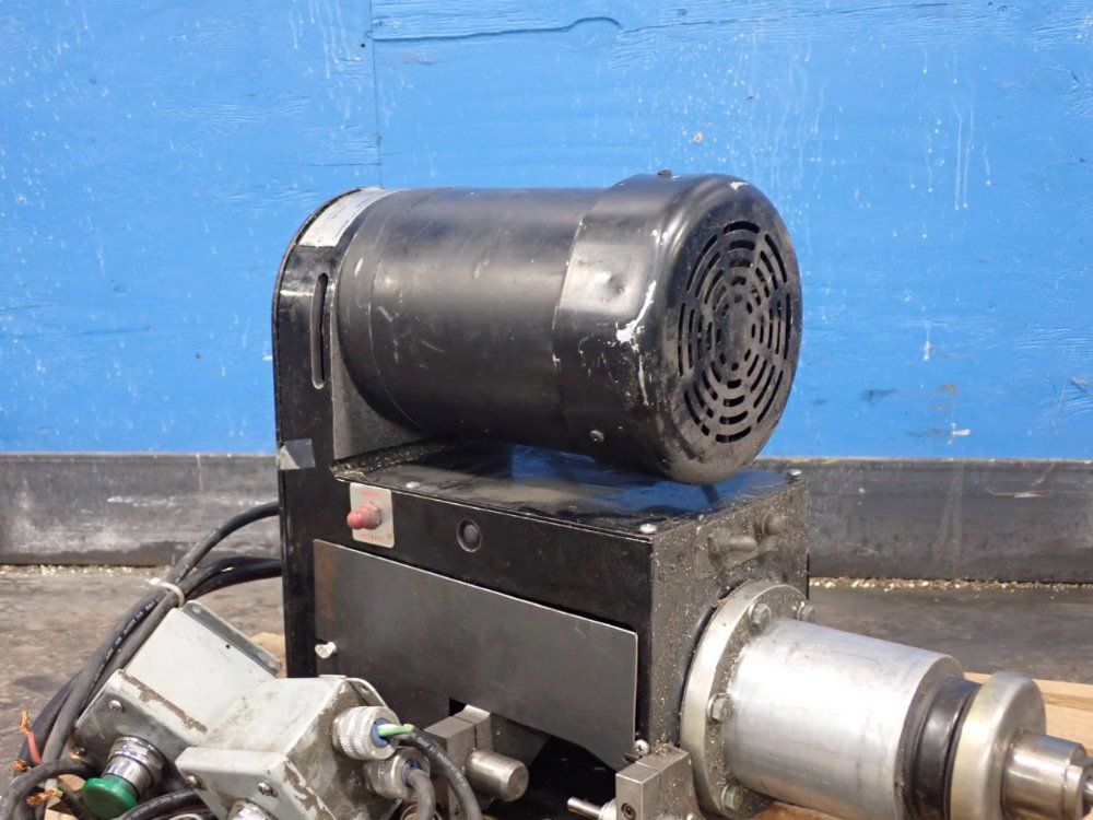 Dumore Automatic Feed Drill