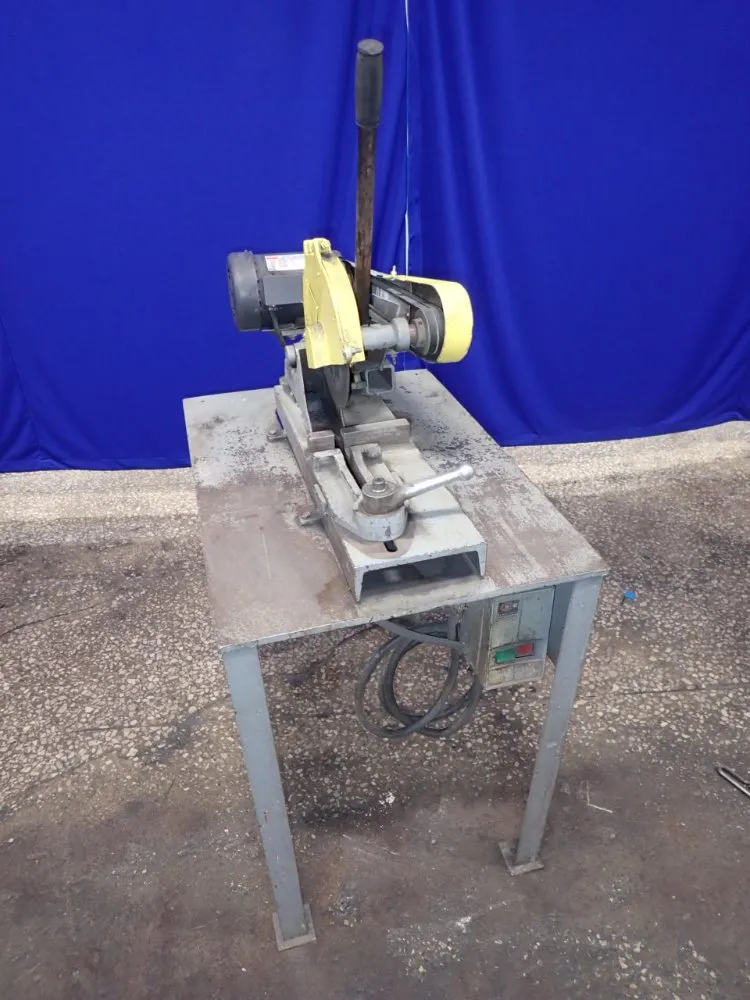 Speedy Cut 8" Chop Saw