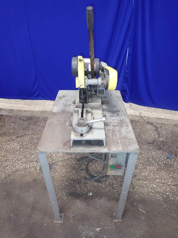 Speedy Cut 8" Chop Saw