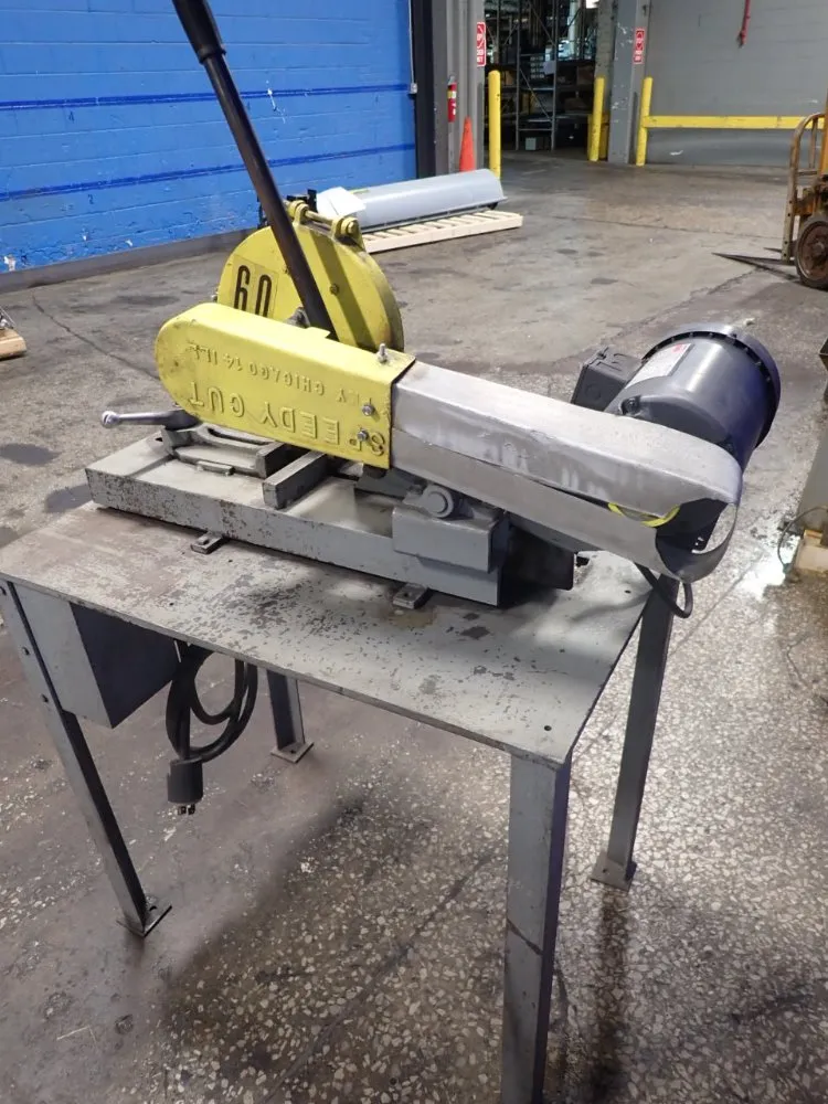 Speedy Cut 8" Chop Saw