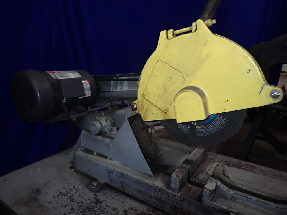 Speedy Cut 8" Chop Saw