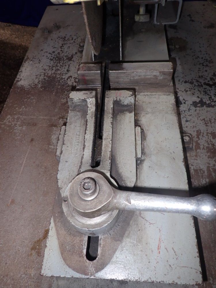 Speedy Cut 8" Chop Saw