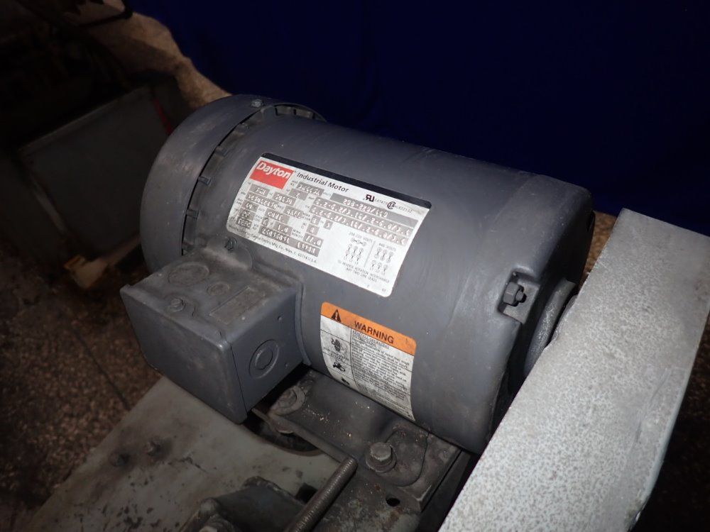 Speedy Cut 8" Chop Saw