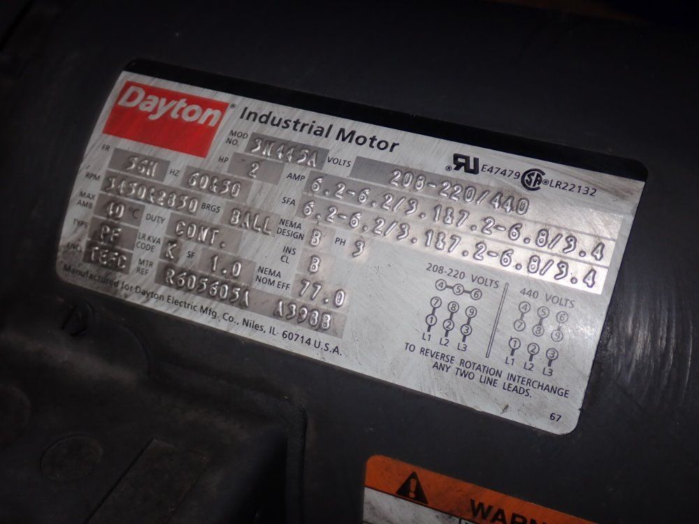 Speedy Cut 8" Chop Saw