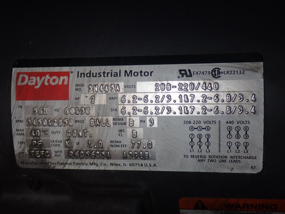 Speedy Cut 8" Chop Saw