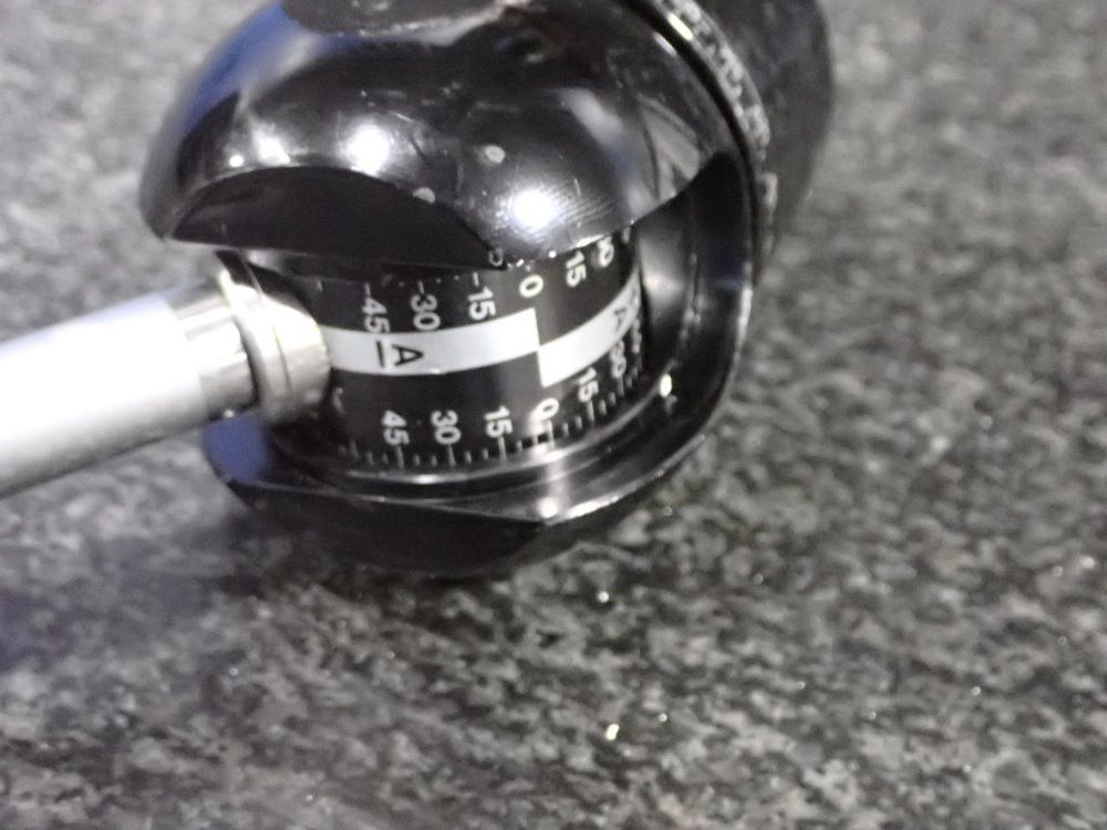 Sheffield Measurement 54" X 24" X 8" 1808-mea Cmm - 1808-mea