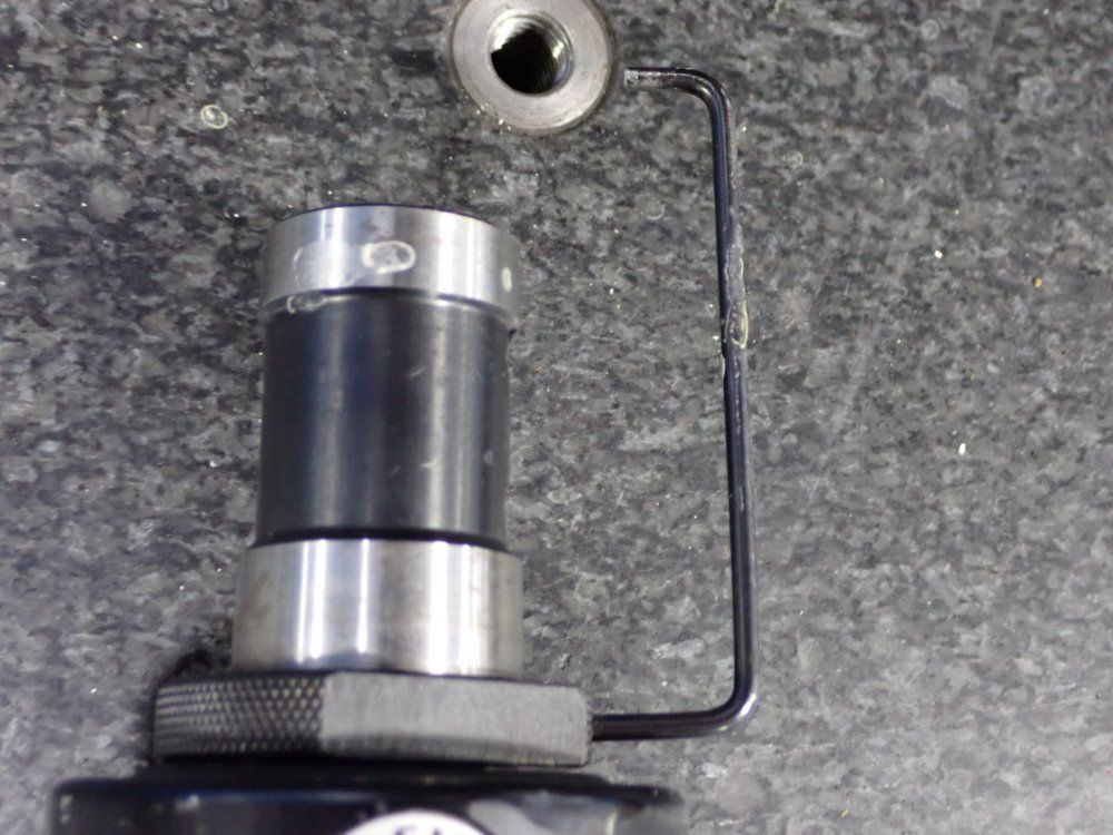 Sheffield Measurement 54" X 24" X 8" 1808-mea Cmm - 1808-mea