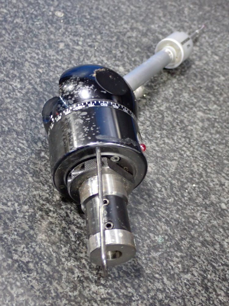 Sheffield Measurement 54" X 24" X 8" 1808-mea Cmm - 1808-mea