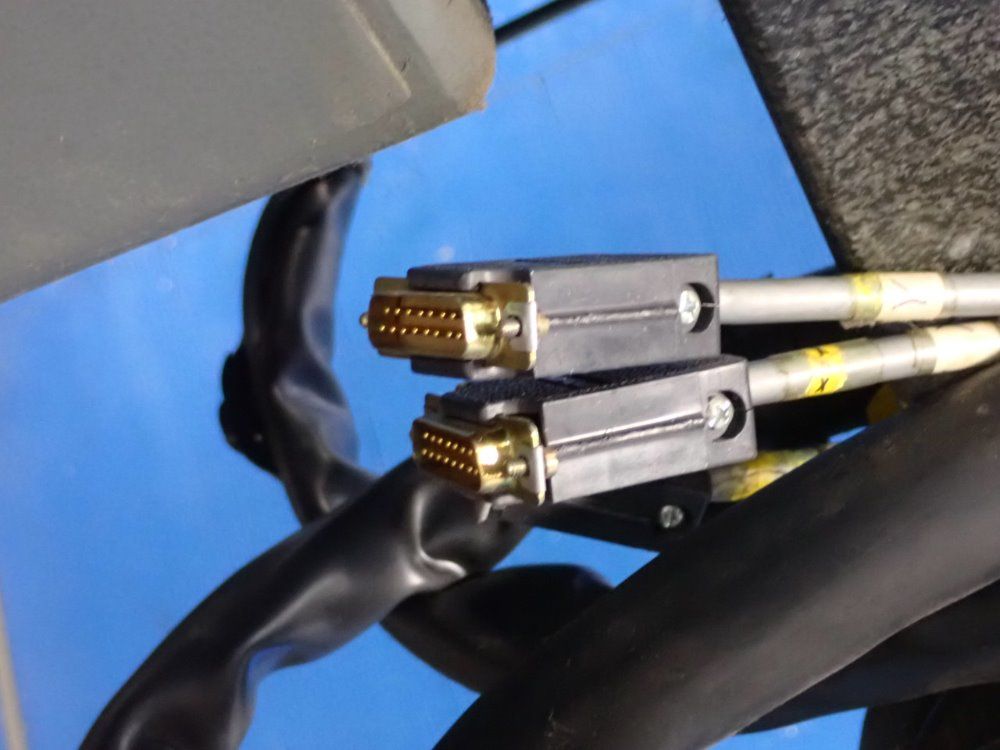 Sheffield Measurement 54" X 24" X 8" 1808-mea Cmm - 1808-mea