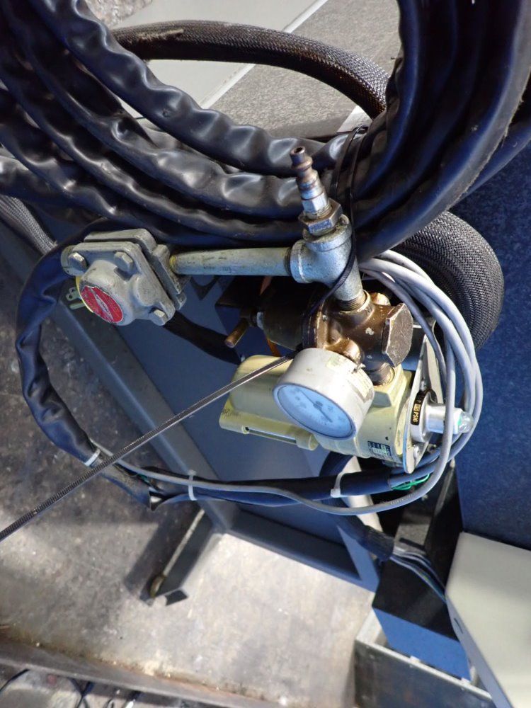 Sheffield Measurement 54" X 24" X 8" 1808-mea Cmm - 1808-mea