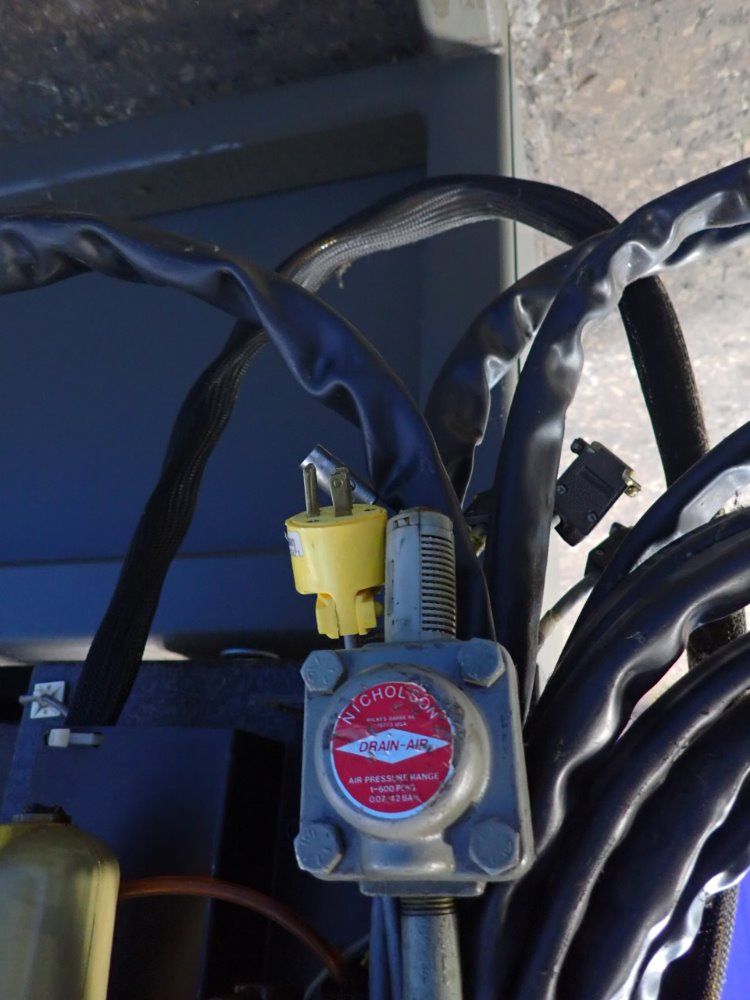 Sheffield Measurement 54" X 24" X 8" 1808-mea Cmm - 1808-mea