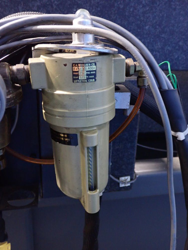 Sheffield Measurement 54" X 24" X 8" 1808-mea Cmm - 1808-mea