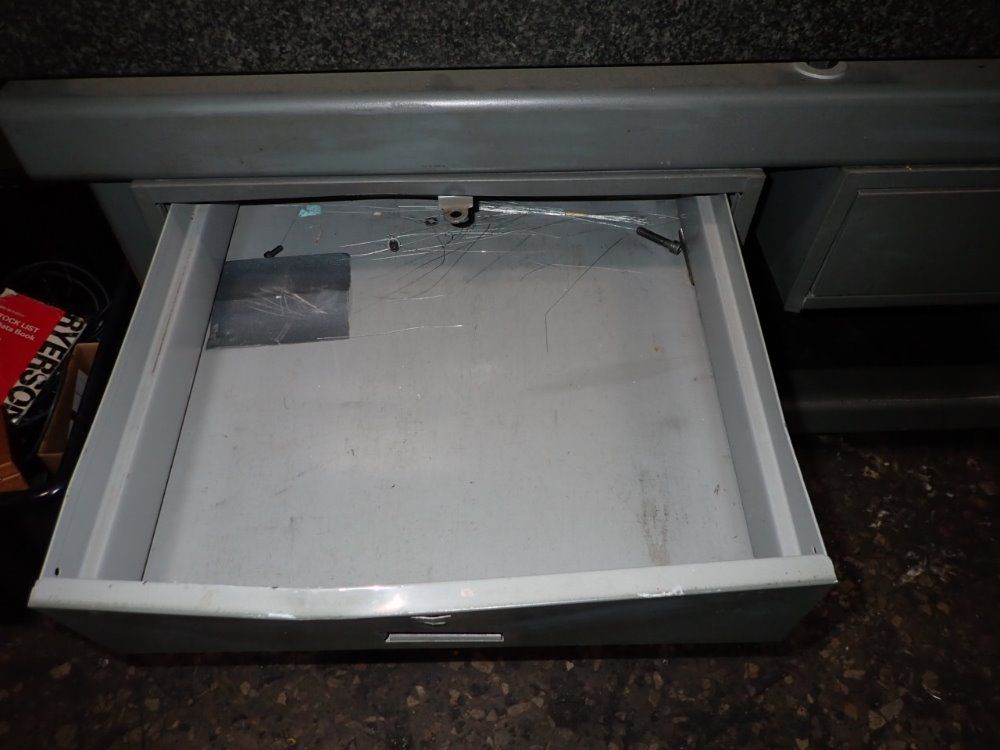 Sheffield Measurement 54" X 24" X 8" 1808-mea Cmm - 1808-mea