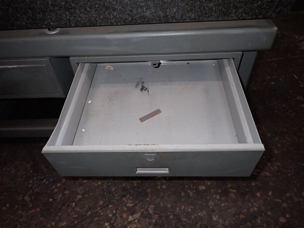 Sheffield Measurement 54" X 24" X 8" 1808-mea Cmm - 1808-mea