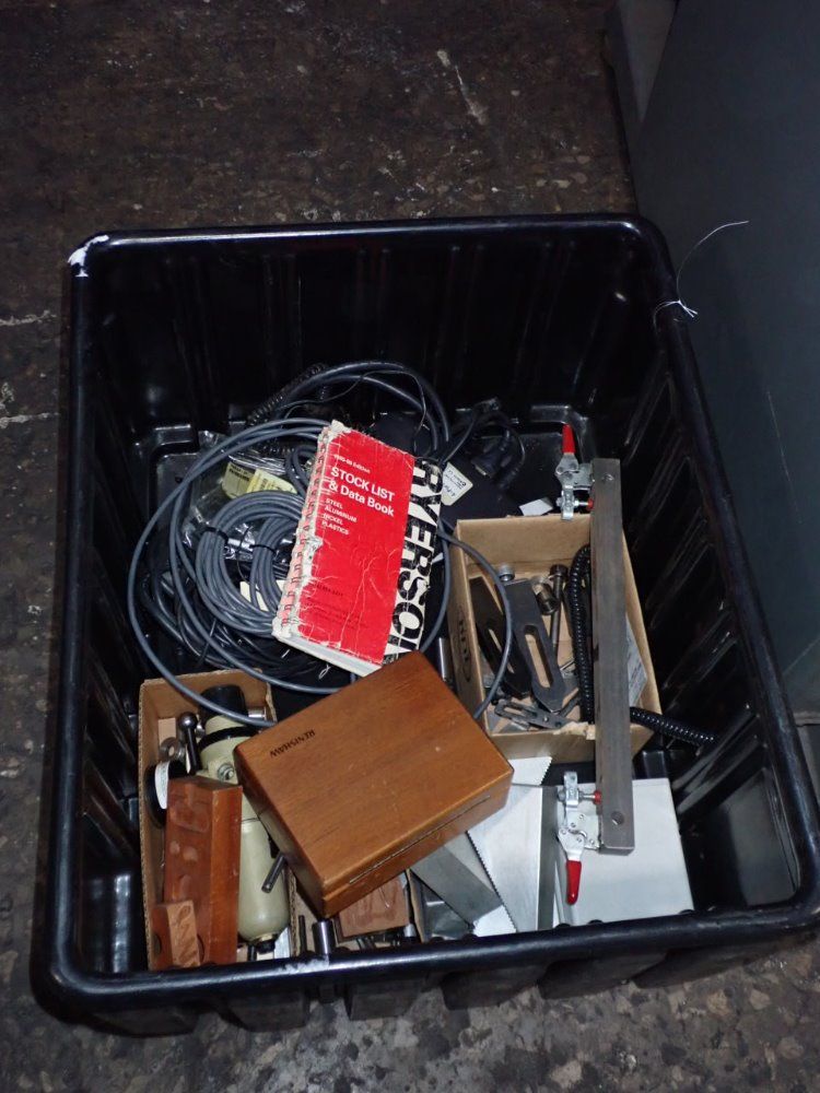 Sheffield Measurement 54" X 24" X 8" 1808-mea Cmm - 1808-mea