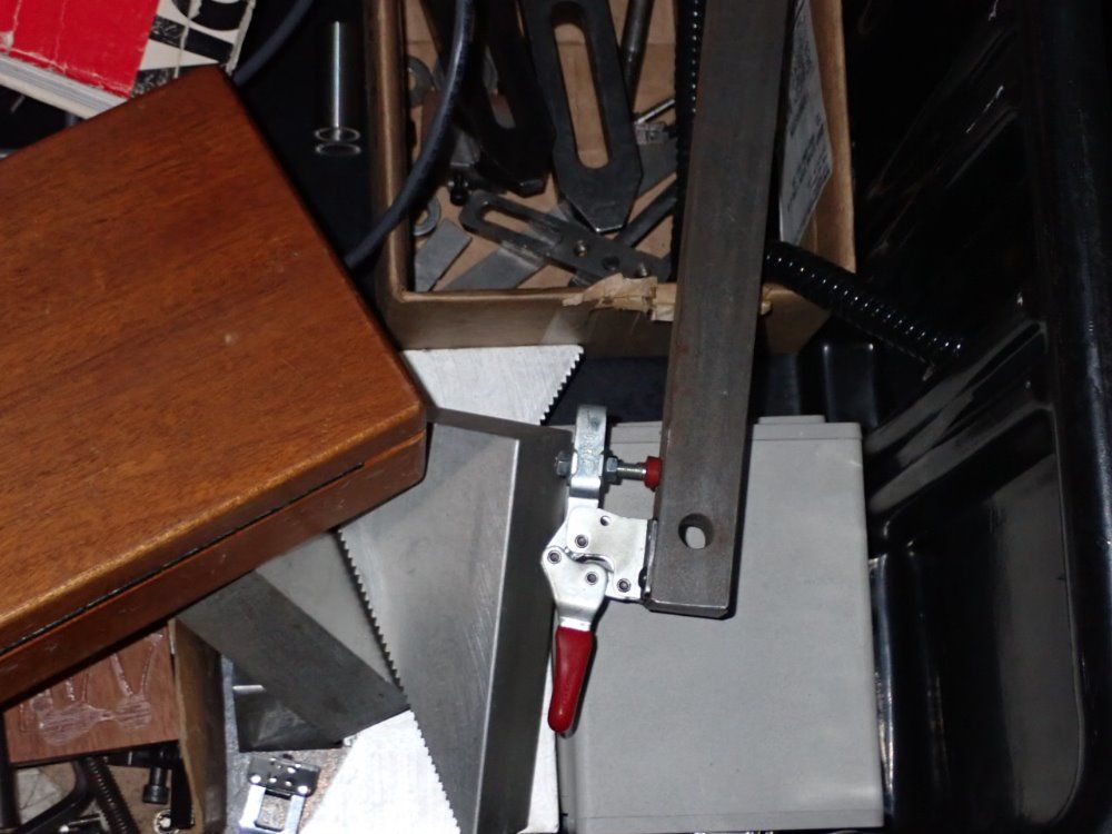 Sheffield Measurement 54" X 24" X 8" 1808-mea Cmm - 1808-mea