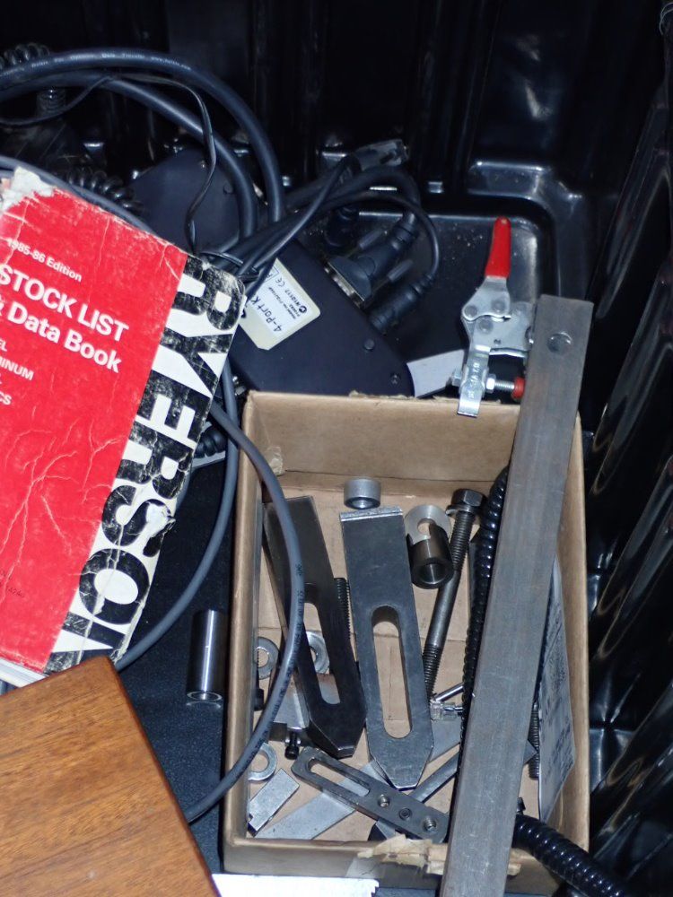 Sheffield Measurement 54" X 24" X 8" 1808-mea Cmm - 1808-mea