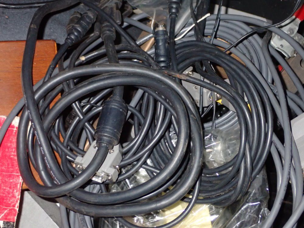 Sheffield Measurement 54" X 24" X 8" 1808-mea Cmm - 1808-mea