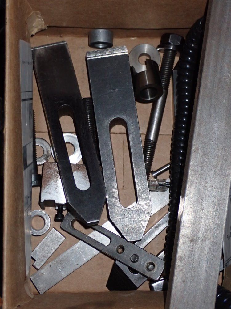 Sheffield Measurement 54" X 24" X 8" 1808-mea Cmm - 1808-mea