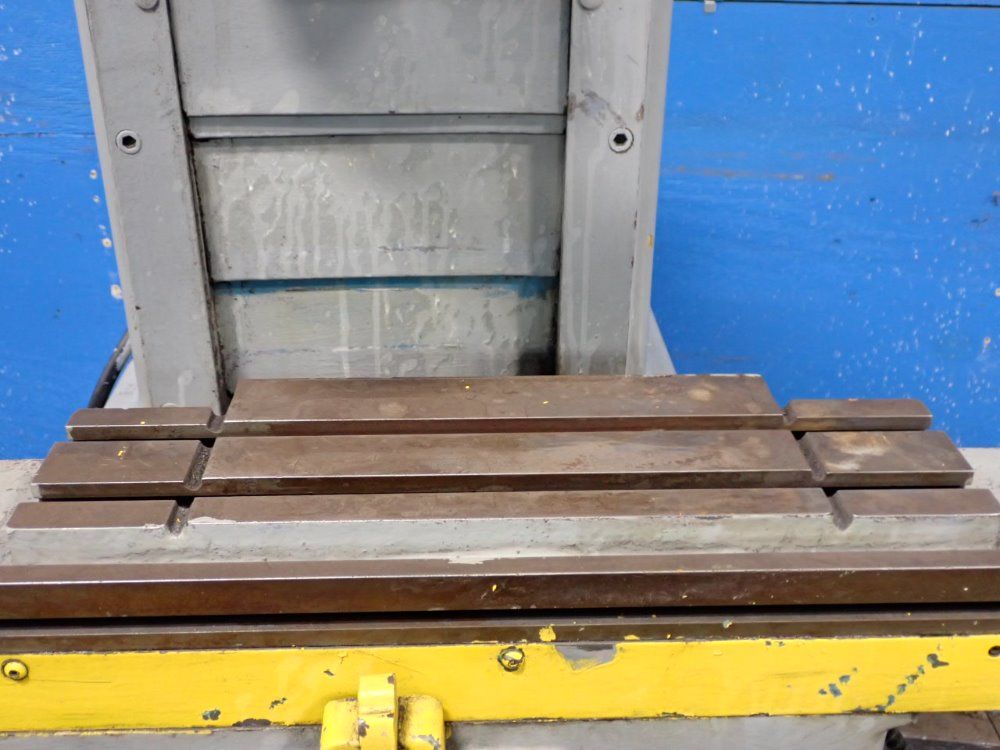 Brown & Sharpe Surface Grinder - 510