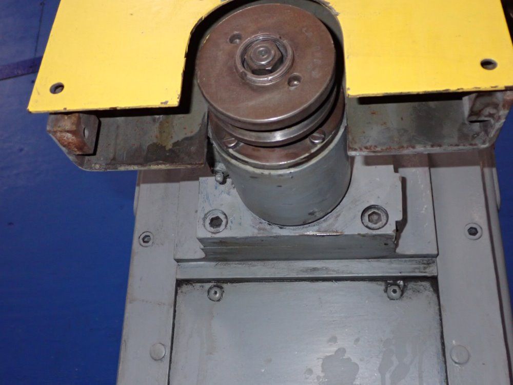 Brown & Sharpe Surface Grinder - 510