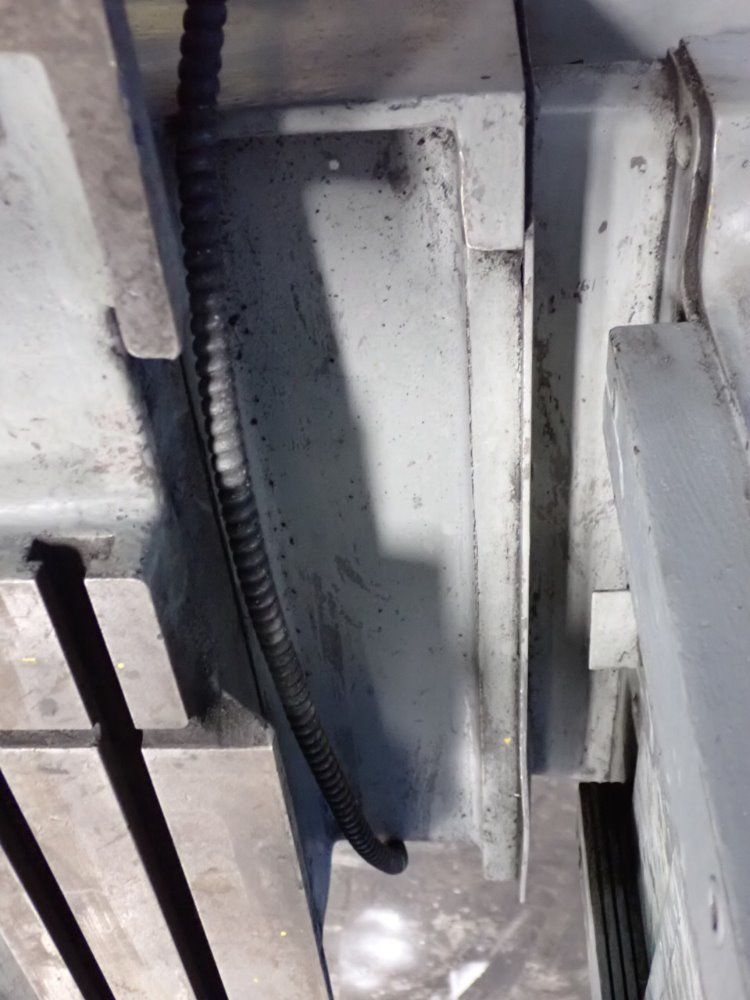 Brown & Sharpe Surface Grinder - 510