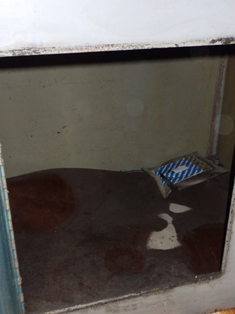 Brown & Sharpe Surface Grinder - 510