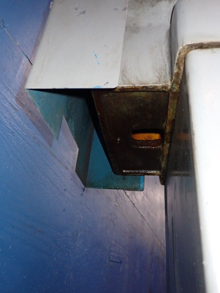 Brown & Sharpe Surface Grinder - 510