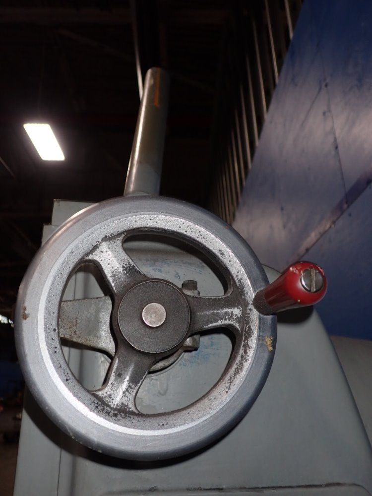 Brown & Sharpe Surface Grinder - 510