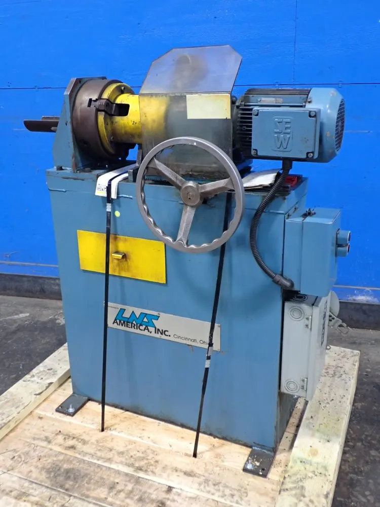 Lns America Bar Chamfer