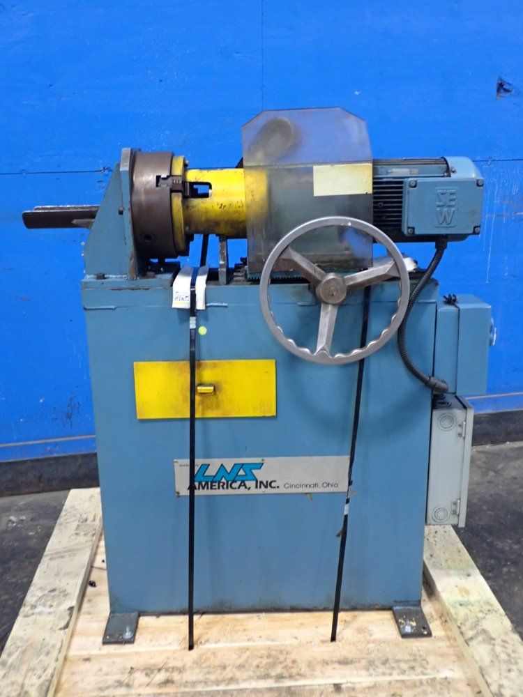 Lns America Bar Chamfer