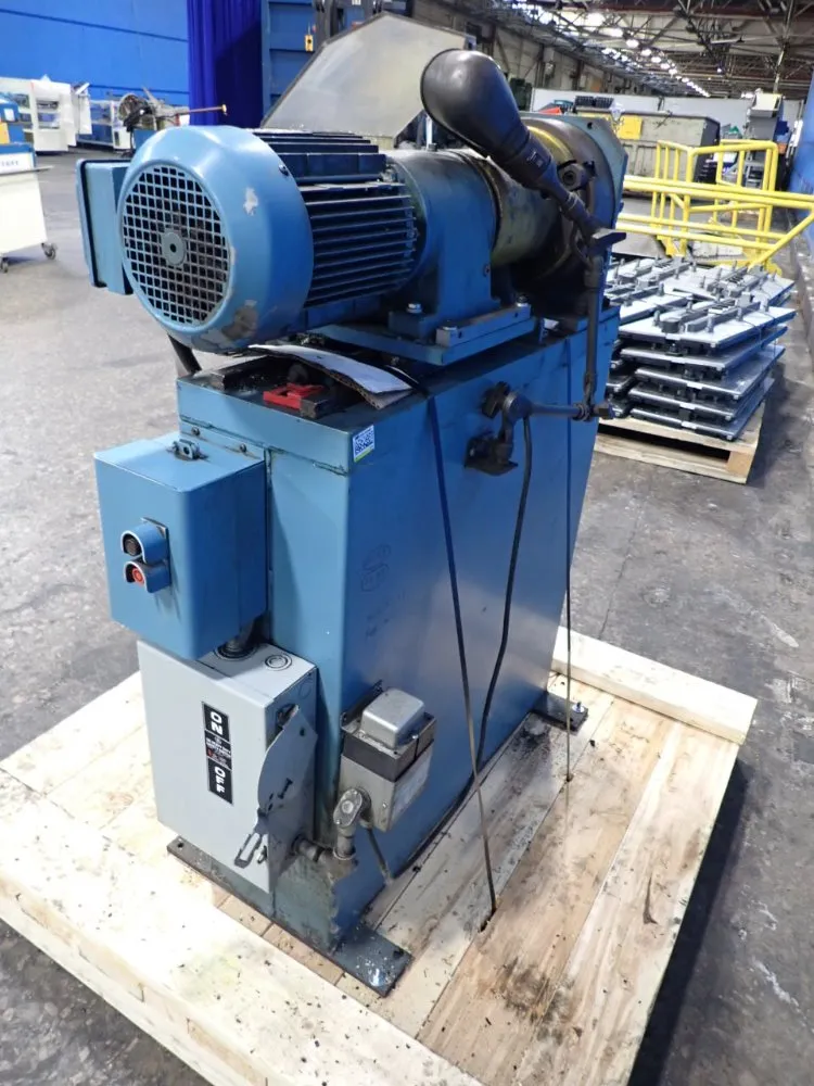 Lns America Bar Chamfer