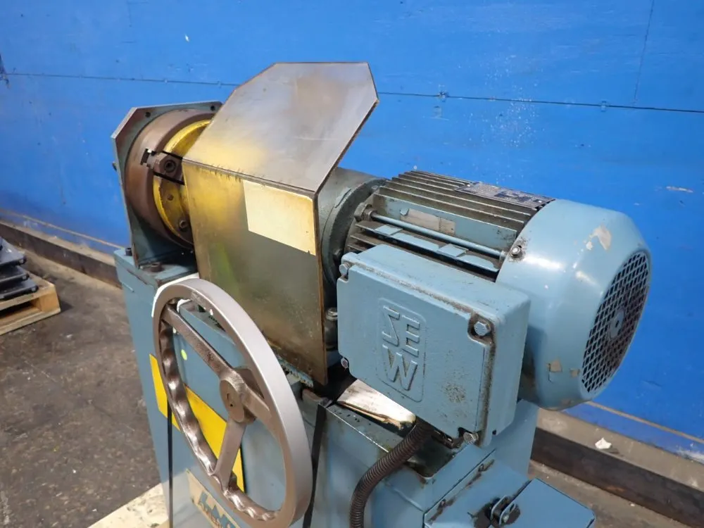 Lns America Bar Chamfer