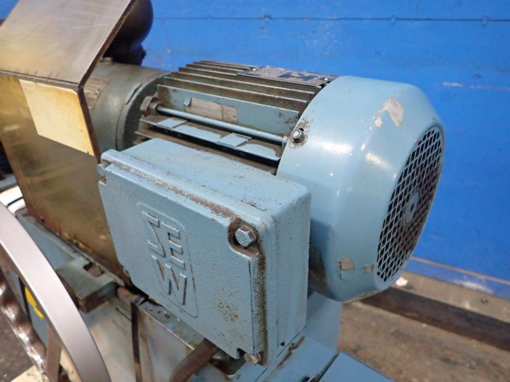 Lns America Bar Chamfer