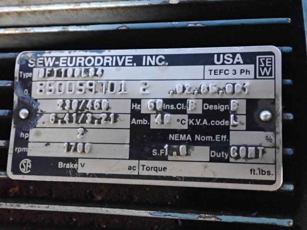 Lns America Bar Chamfer