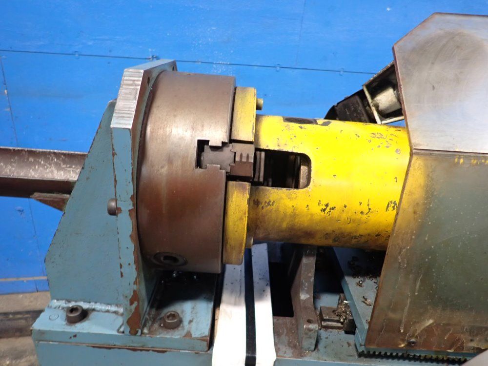 Lns America Bar Chamfer