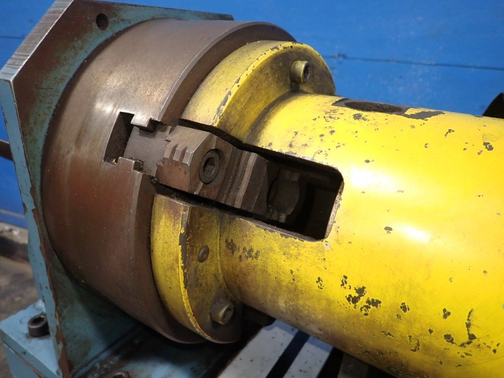 Lns America Bar Chamfer