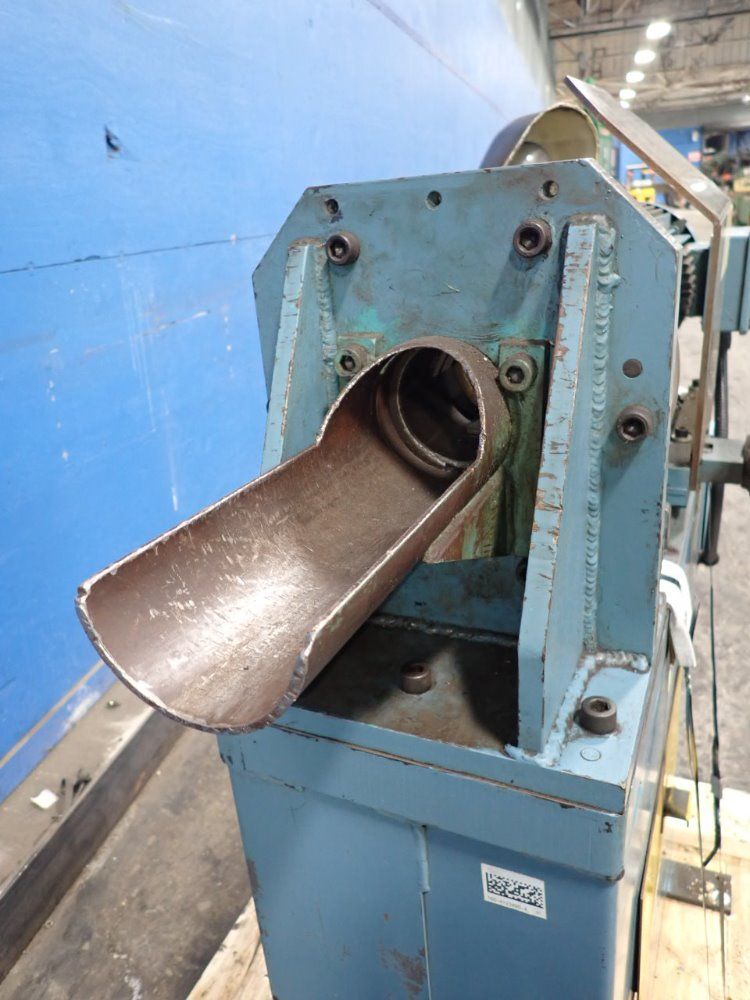 Lns America Bar Chamfer