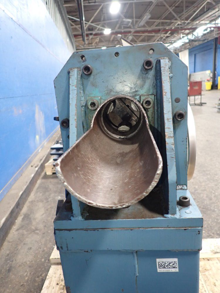 Lns America Bar Chamfer