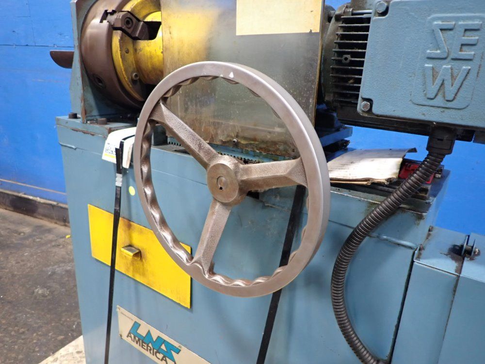 Lns America Bar Chamfer