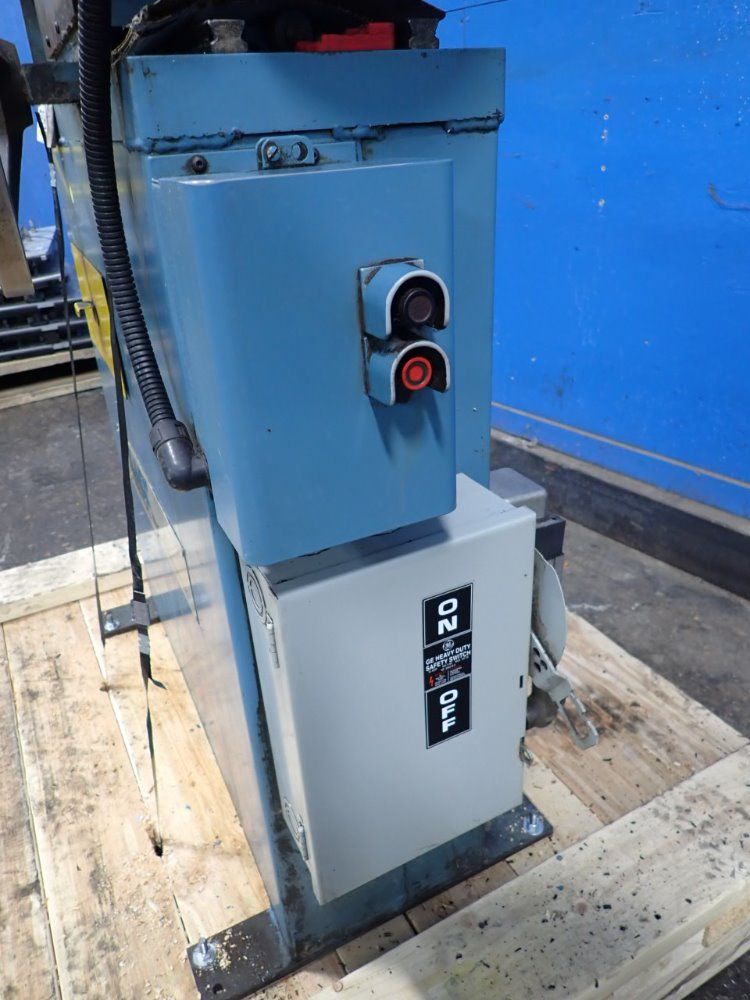 Lns America Bar Chamfer