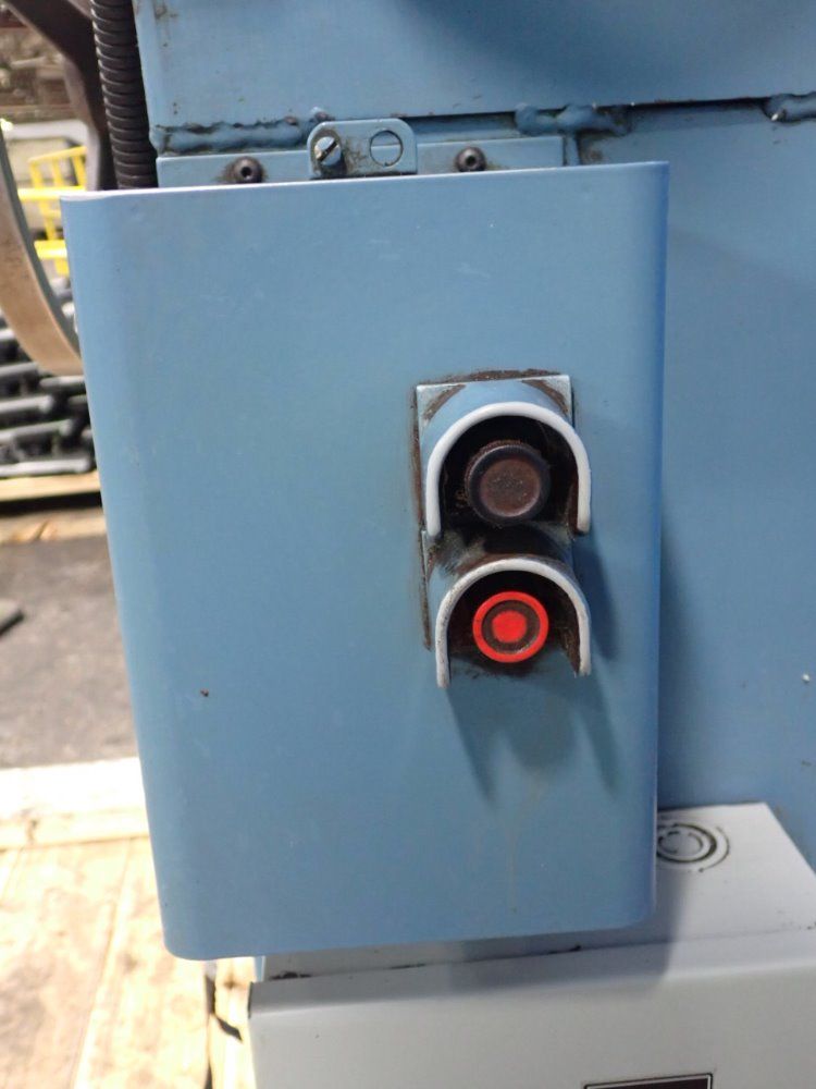 Lns America Bar Chamfer